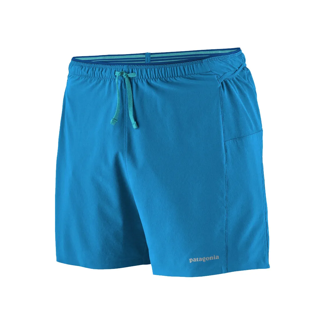 Mens Patagonia Strider Pro 5 Inch Shorts