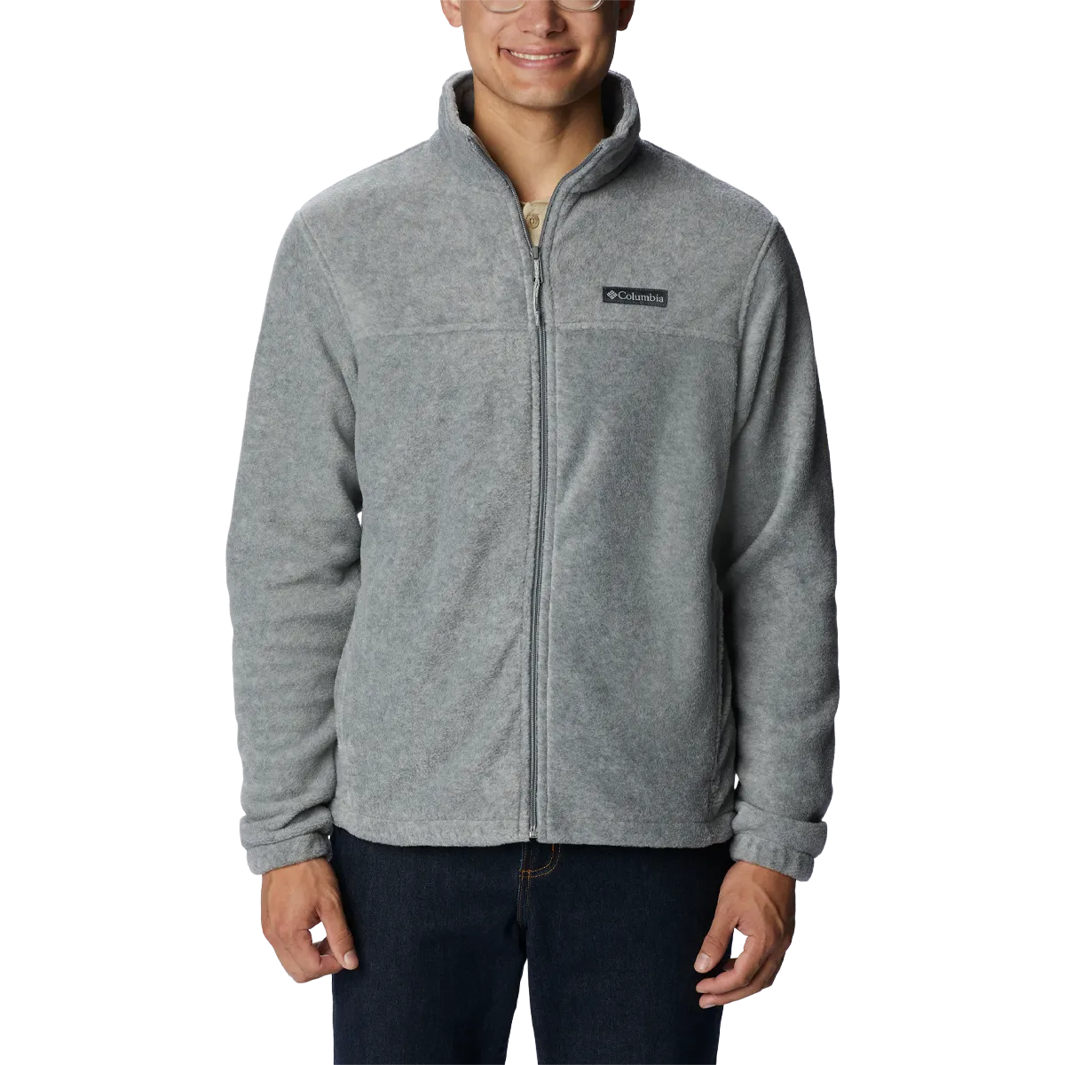 Men's Steens Mountain Full Zip 2.0