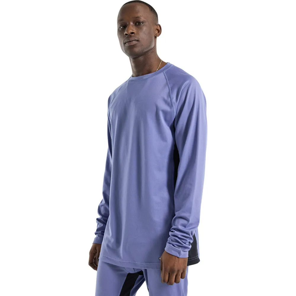 Midweight X Base Layer Crewneck Thermal Top