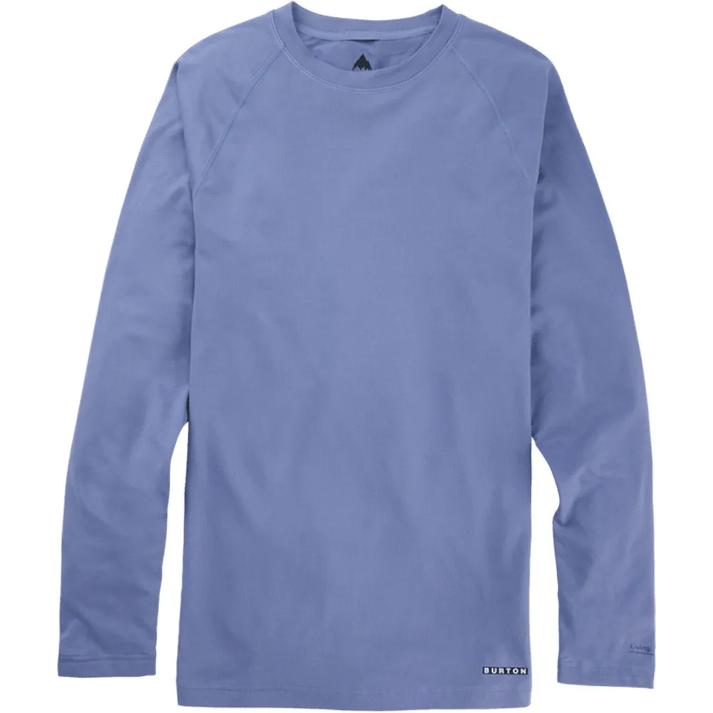 Midweight X Base Layer Crewneck Thermal Top