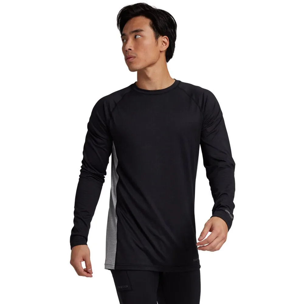 Midweight X Base Layer Crewneck Thermal Top