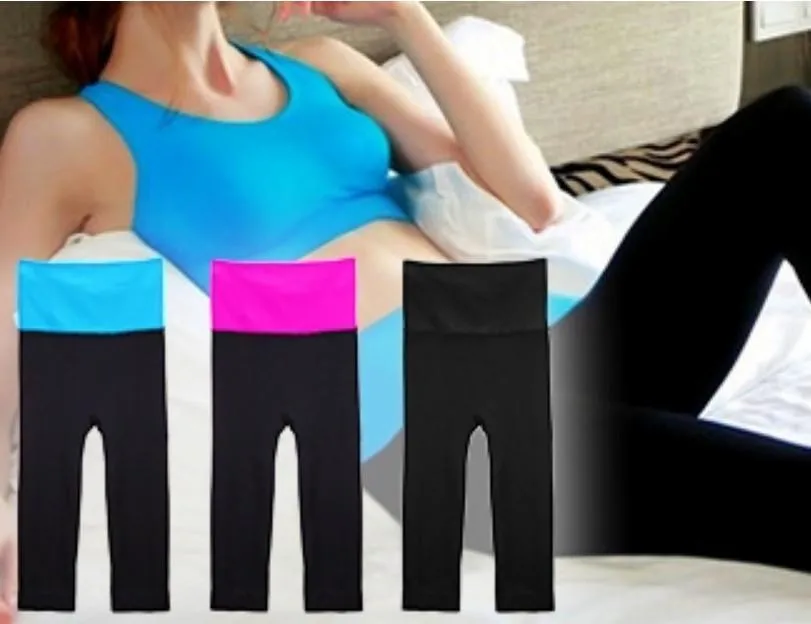 Modal Yoga Pants