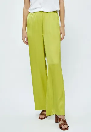 MSKamia Pants - Bright Lime