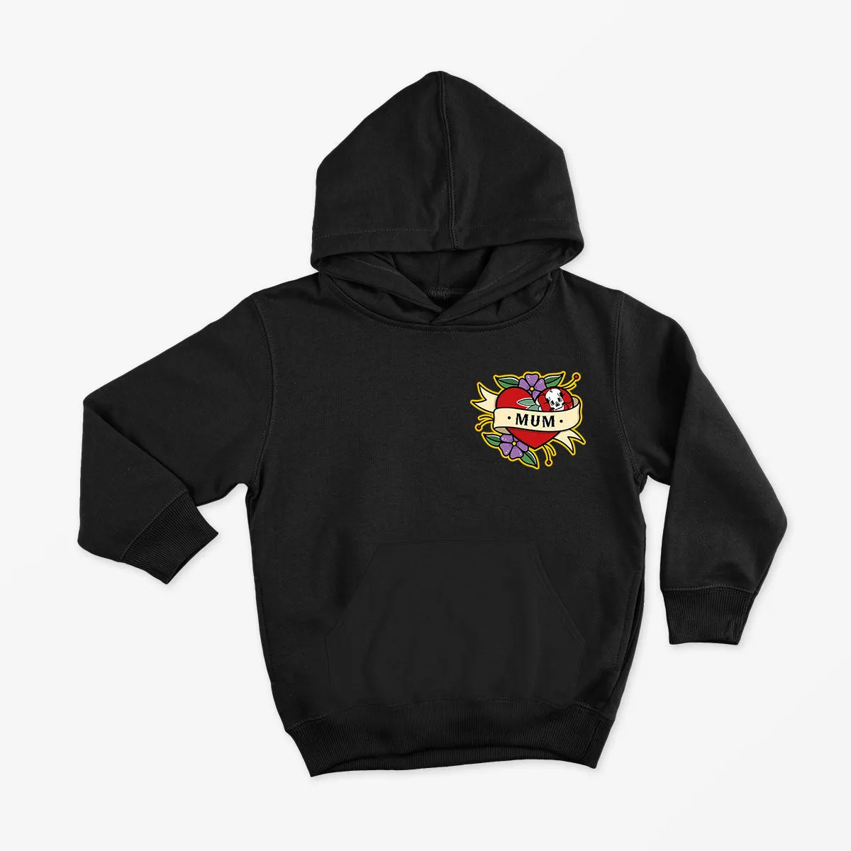 Mum Kids Hoodie (Unisex)