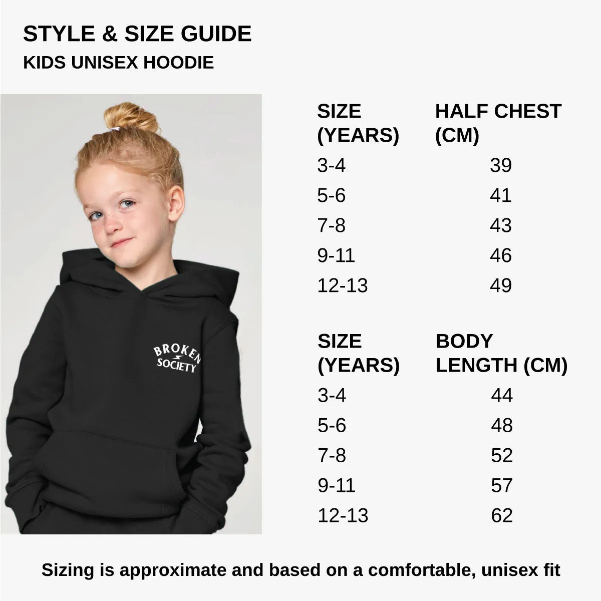 Mum Kids Hoodie (Unisex)