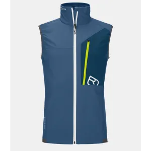 Ortovox Berrino Vest - Men's