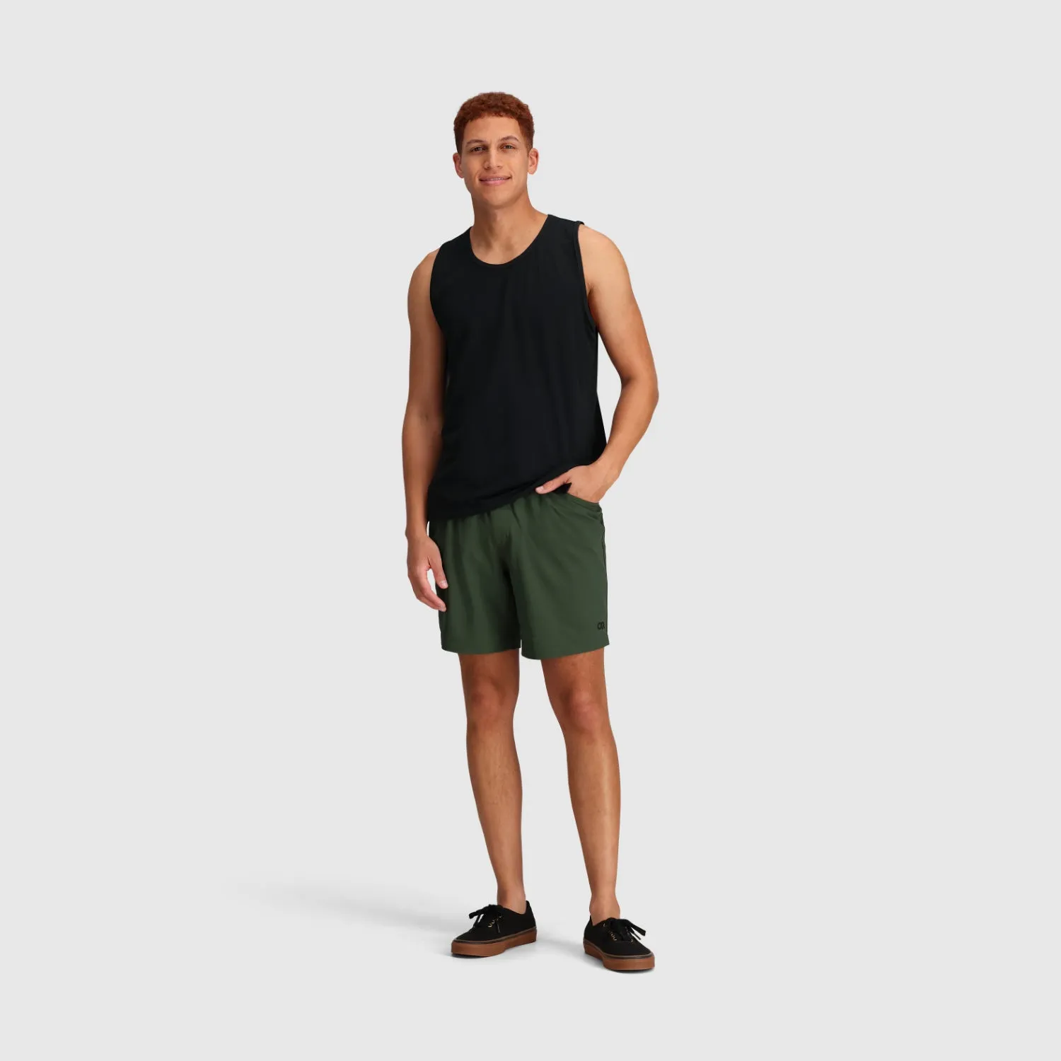 Outdoor Research Essential Tank - Men's