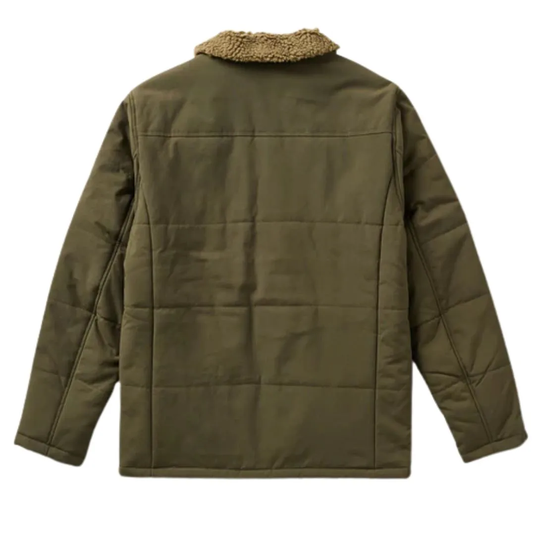 Roark Axeman II Jacket - Dark Military