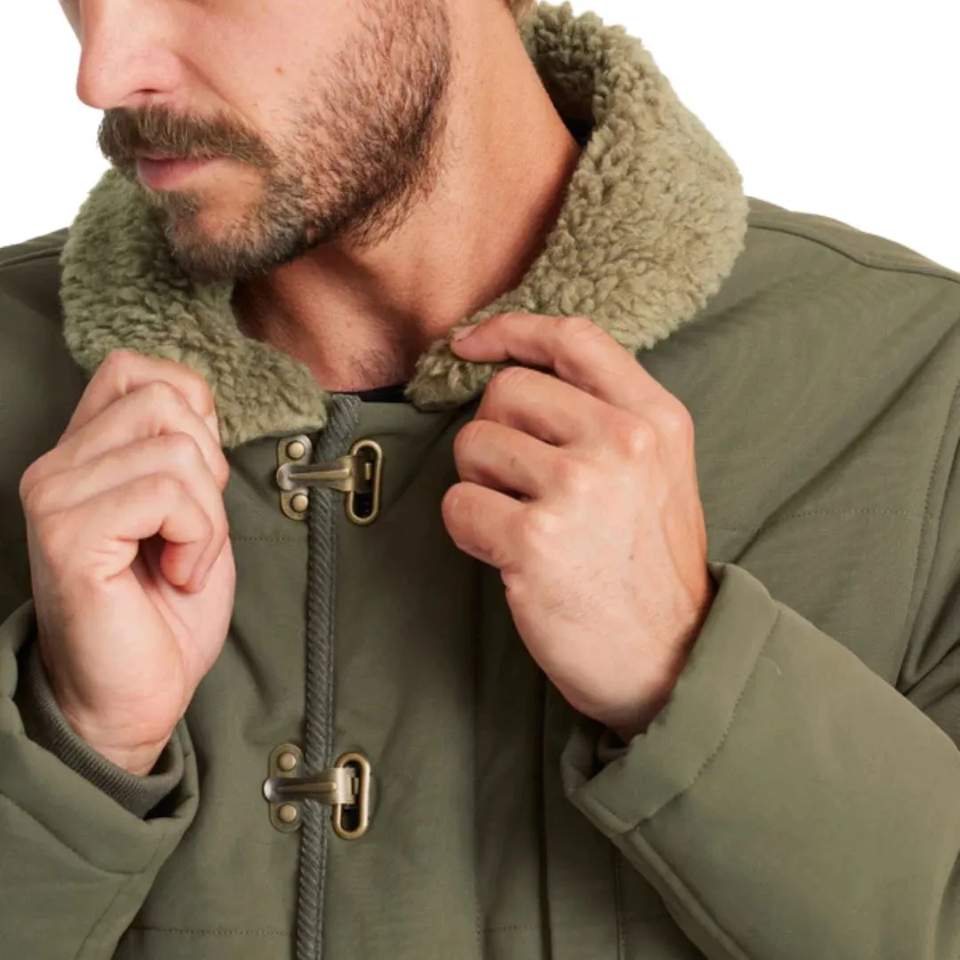 Roark Axeman II Jacket - Dark Military