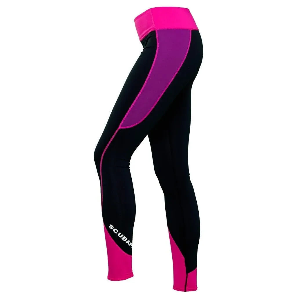 Scubapro T-Flex Women's Leggings