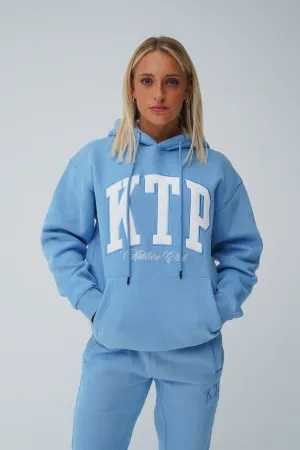 Series 2 Hoodie - Blue