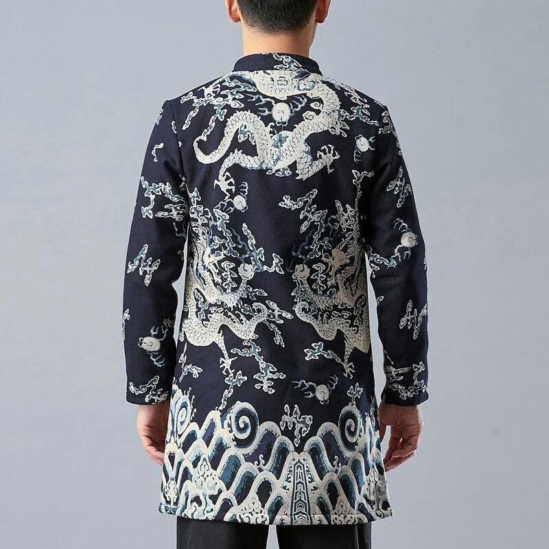 Taishi Kimono