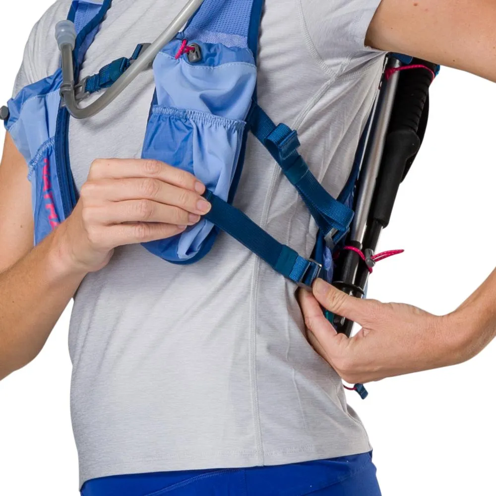 TrailMix 2.0 12 Liter Hydration Pack