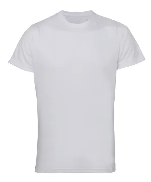 TriDri® recycled performance t-shirt | White