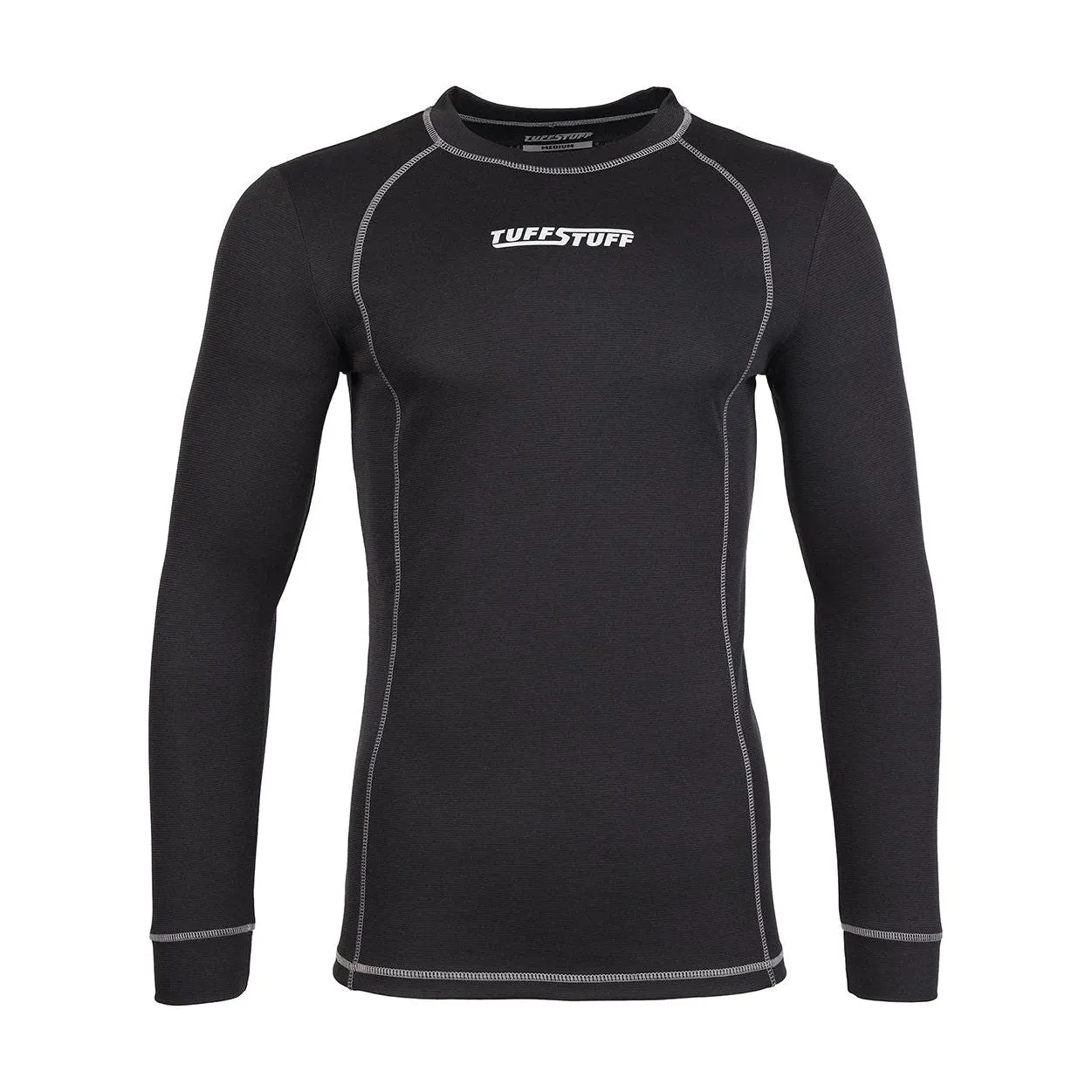 Tuffstuff Base layer Thermal Top