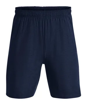 UA Tech vent shorts | Academy Navy