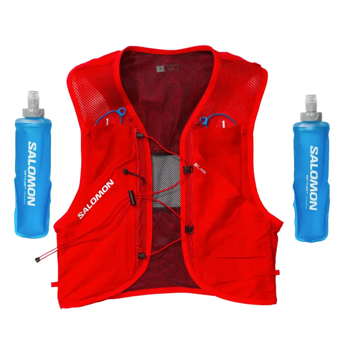 Unisex Salomon S/Lab Pulsar 3 Set