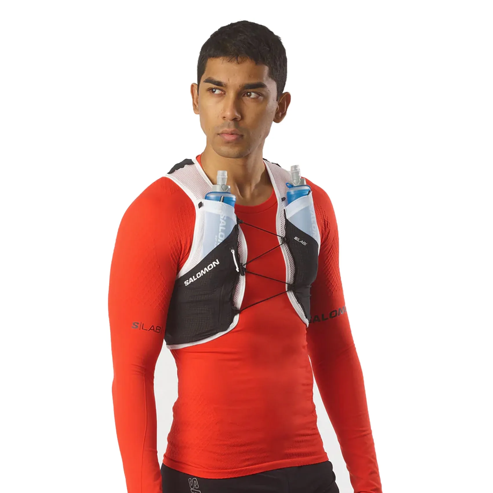 Unisex Salomon S/Lab Pulsar 3 Set