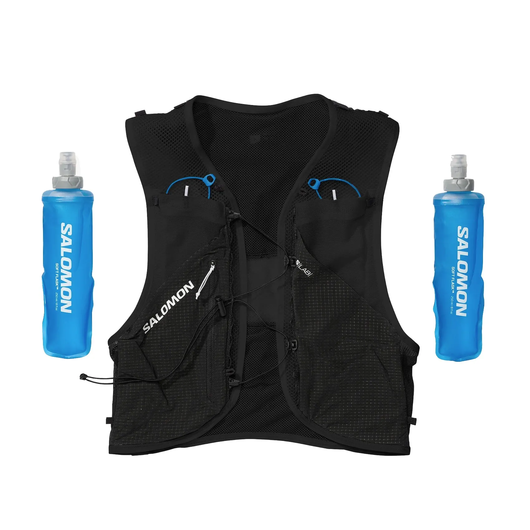 Unisex Salomon S/Lab Pulsar 3 Set