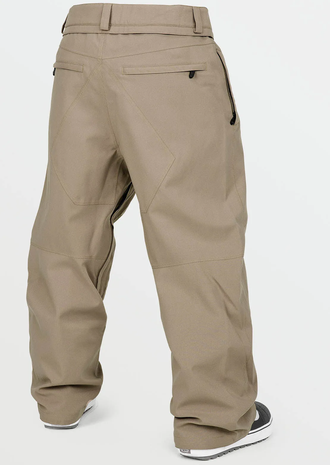 Volcom Men's Snow Billow Pant