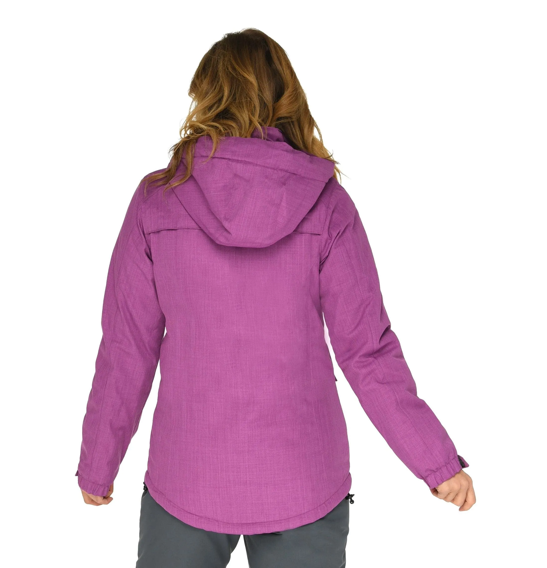 Women's Daybreak Insulated Jacket