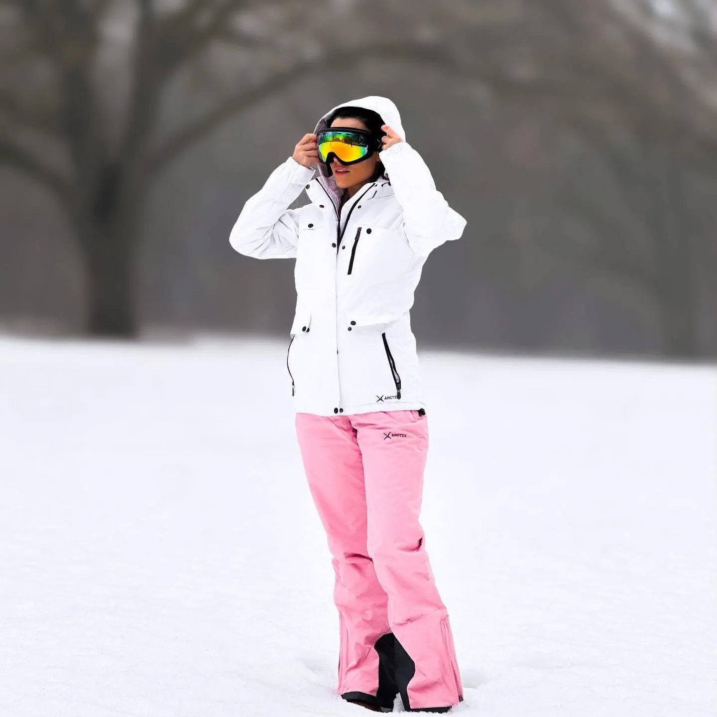 Women's Daybreak Insulated Jacket