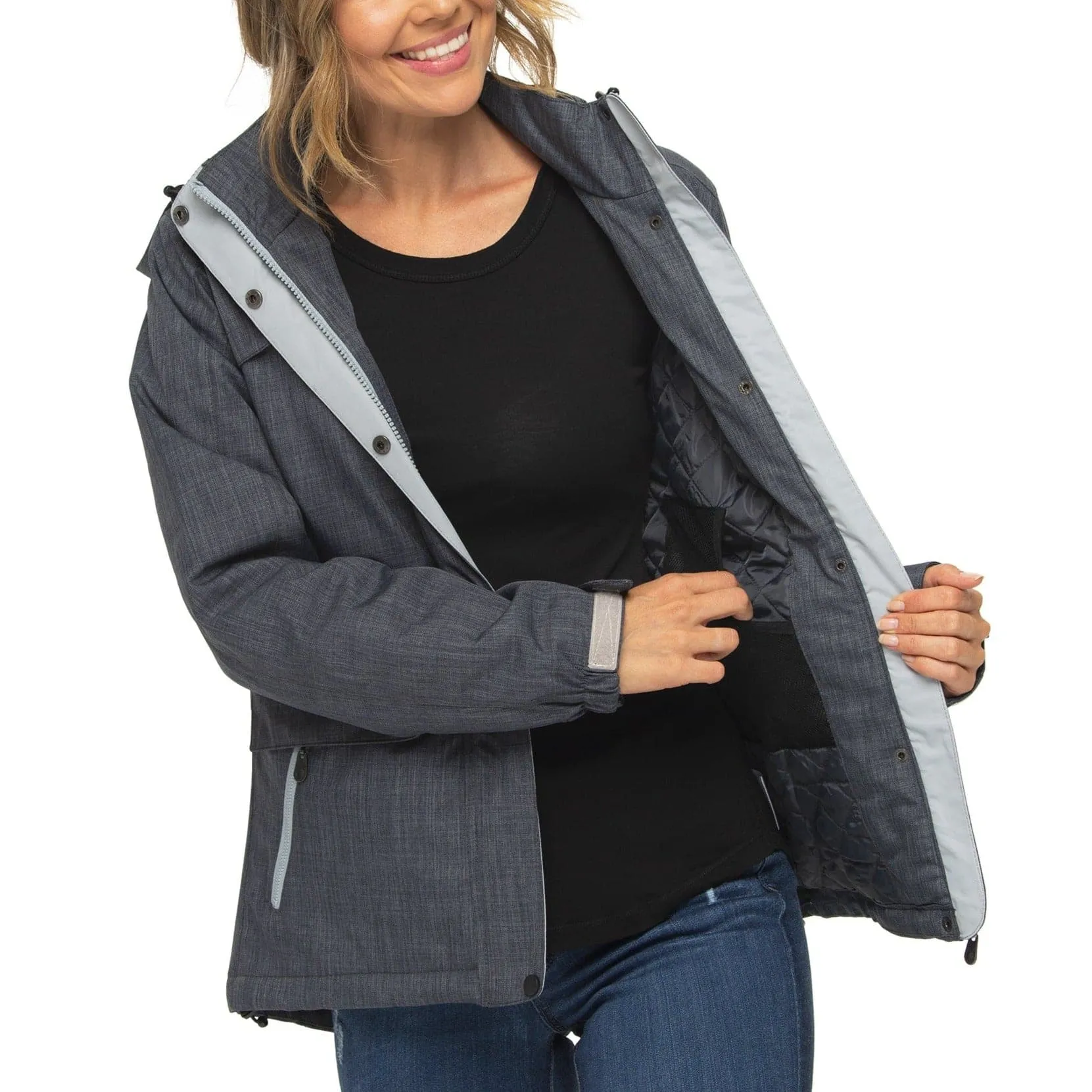 Women's Daybreak Insulated Jacket