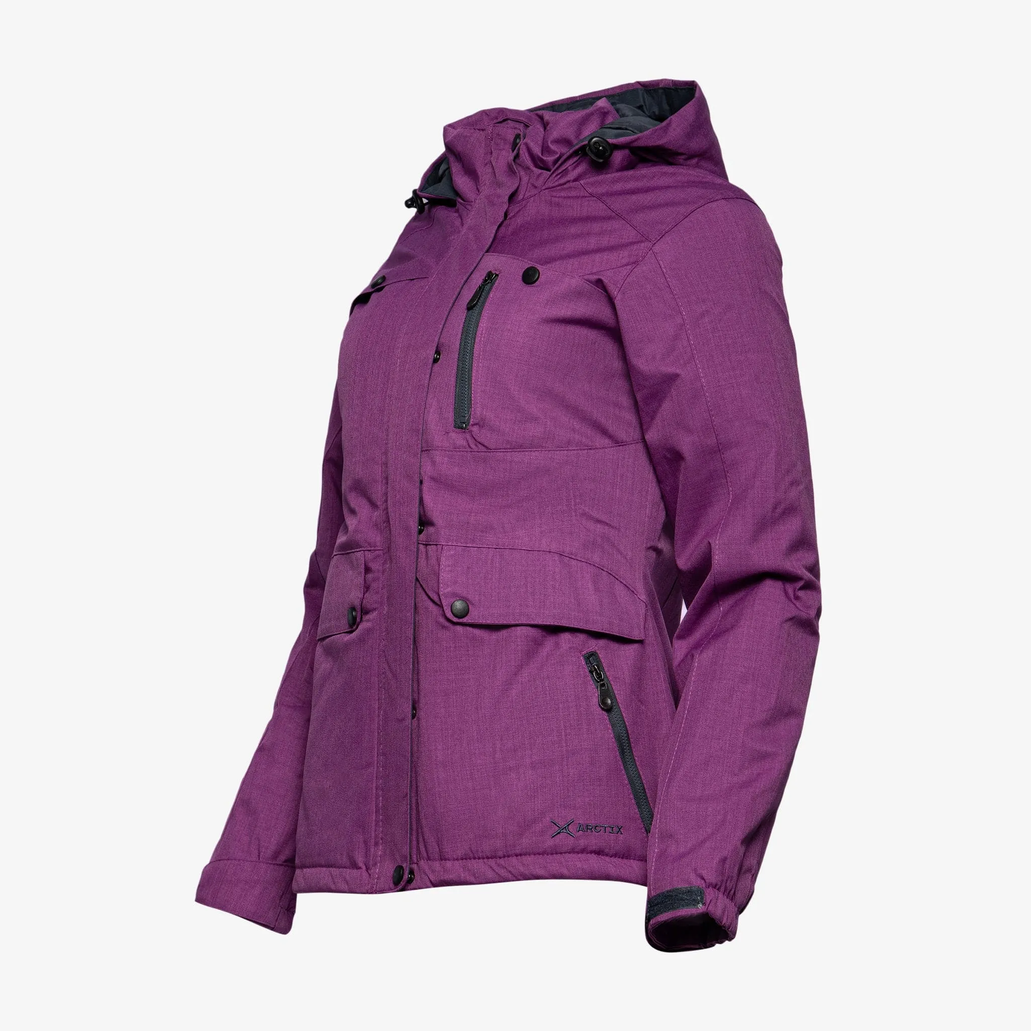 Women's Daybreak Insulated Jacket