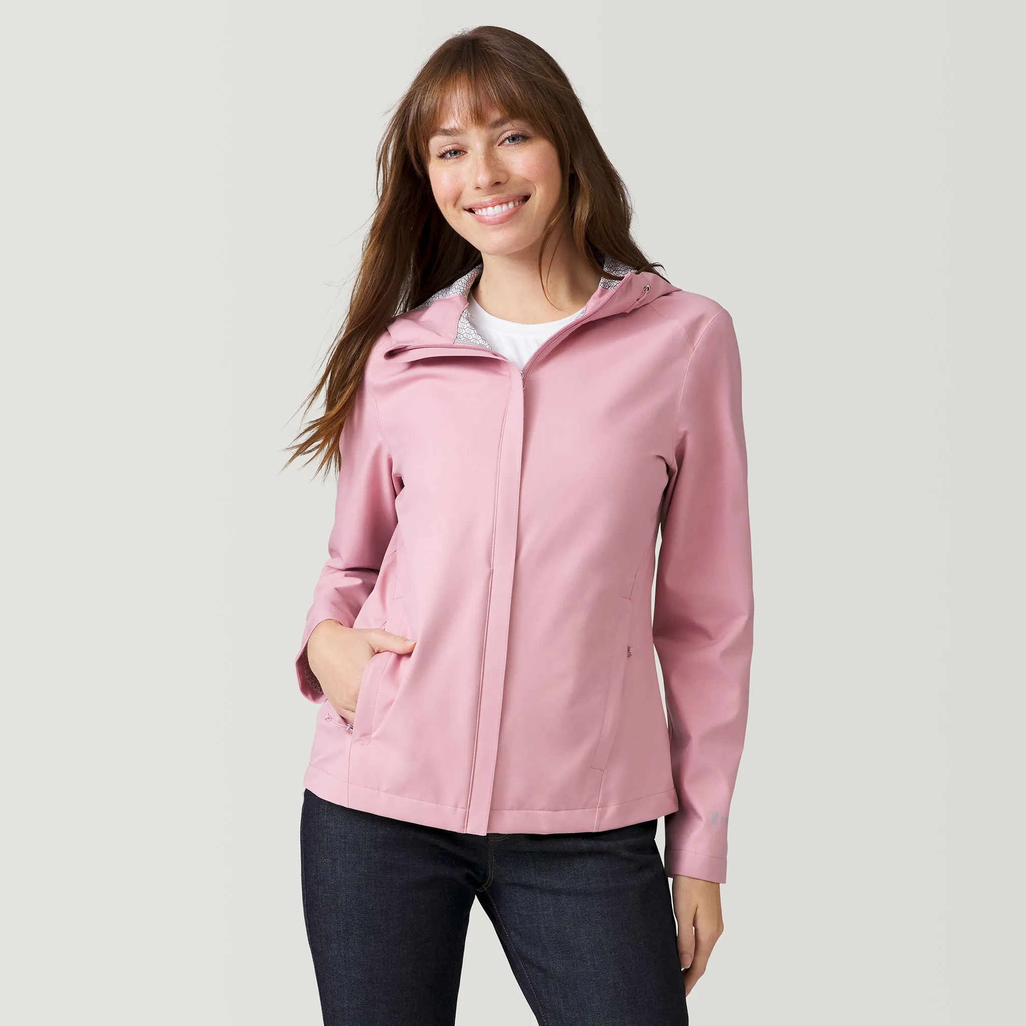 Women's X2O Packable Rain Jacket