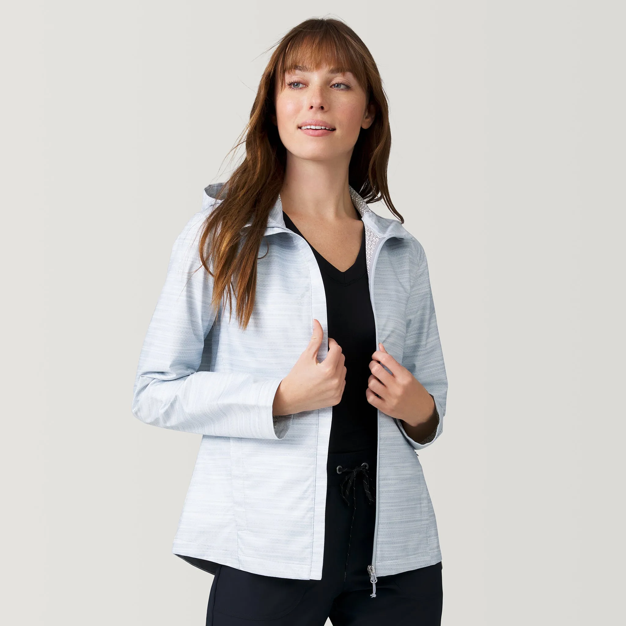 Women's X2O Packable Rain Jacket