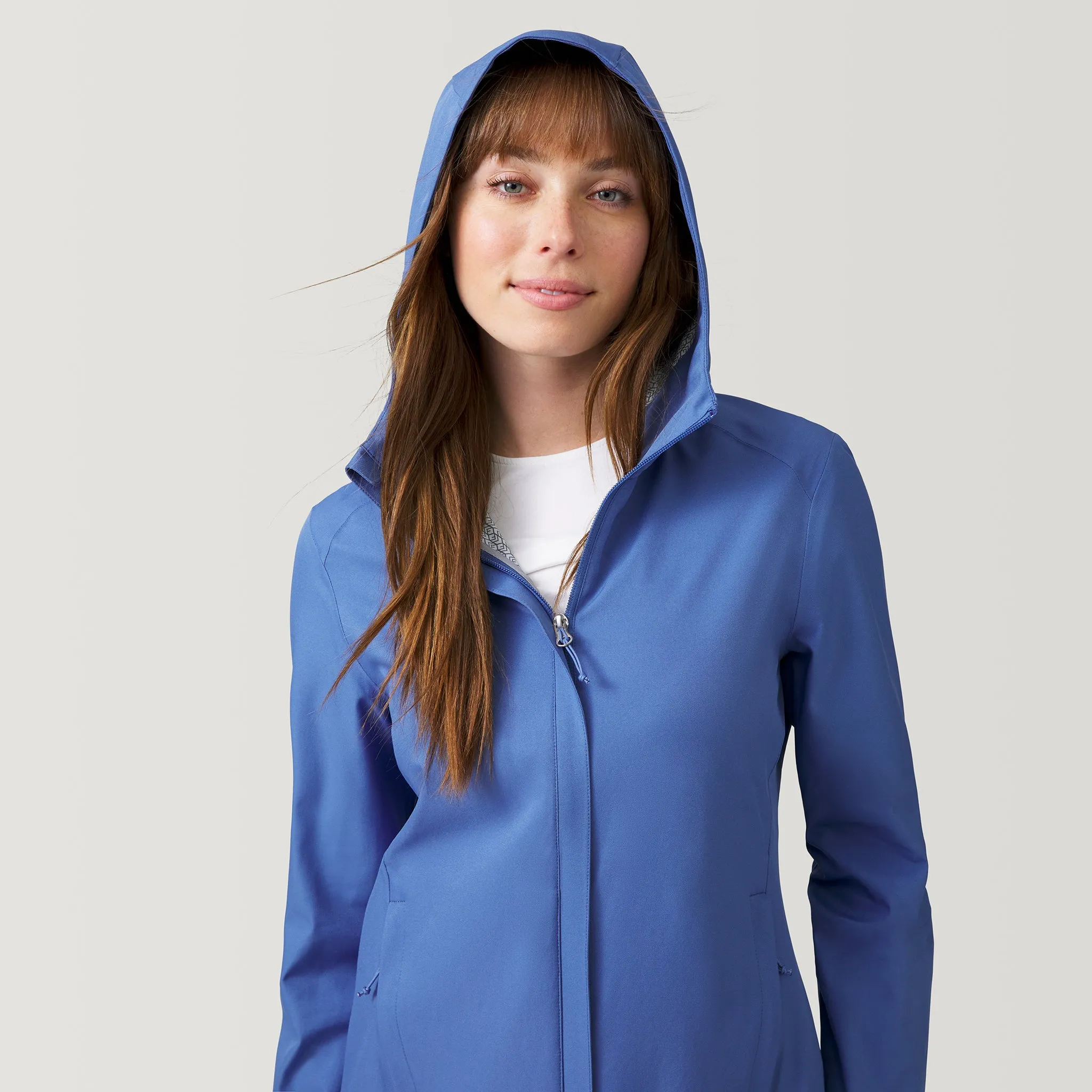 Women's X2O Packable Rain Jacket