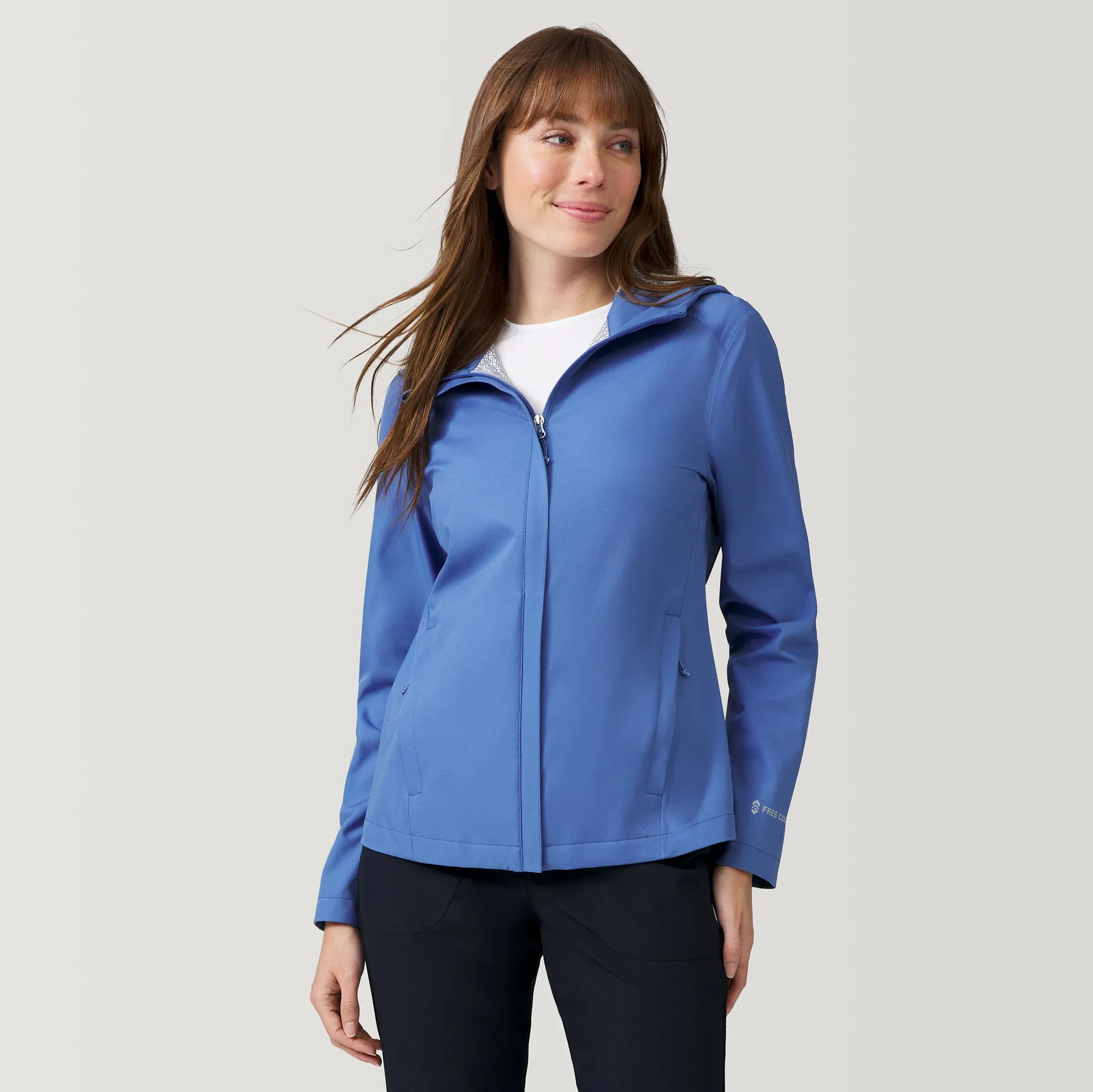 Women's X2O Packable Rain Jacket