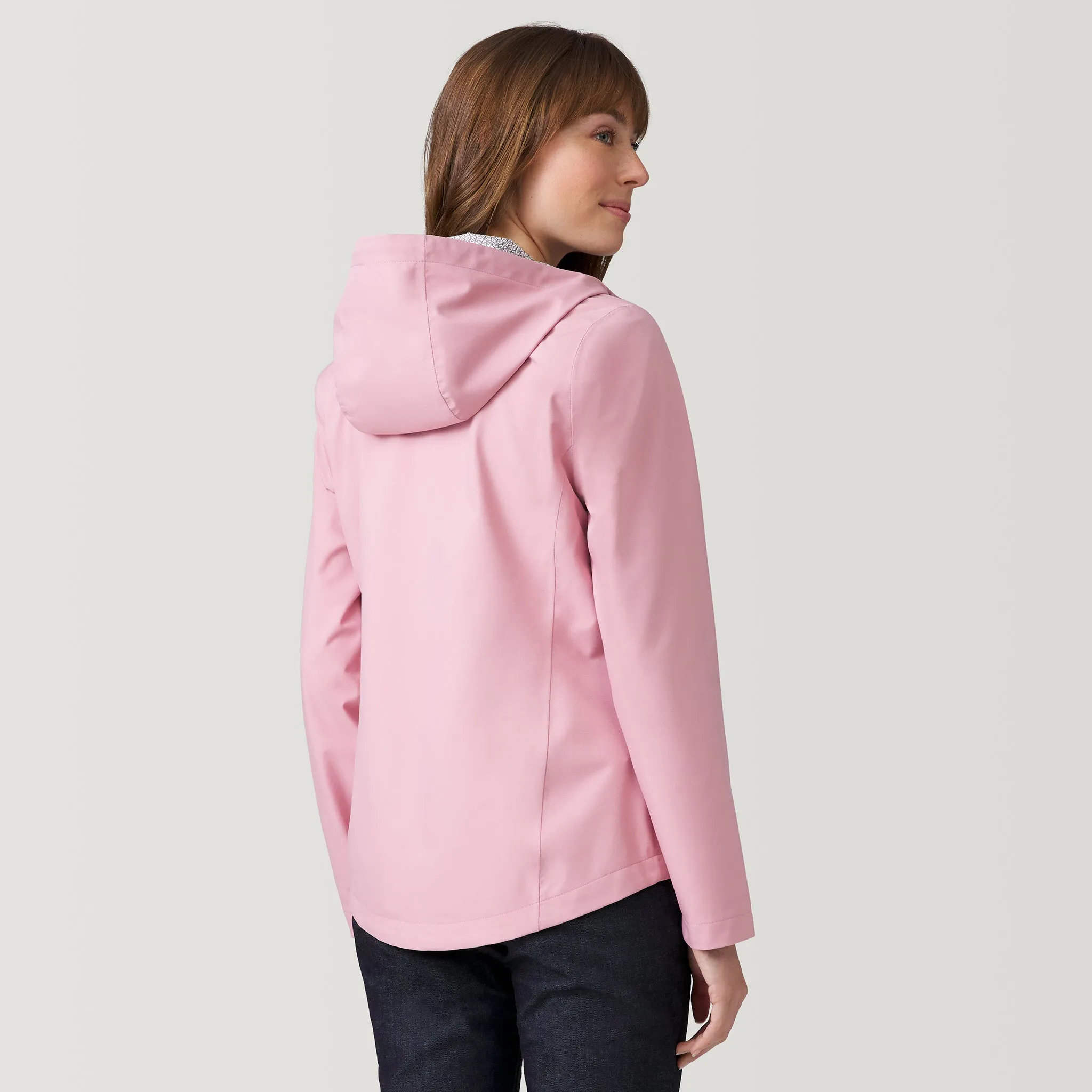 Women's X2O Packable Rain Jacket