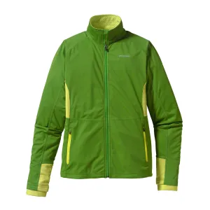 W's Wind Shield Jacket