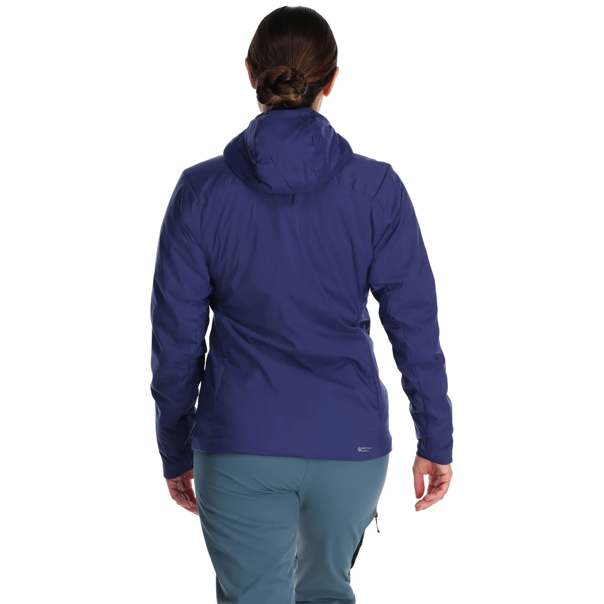 Xenair Alpine Light Jacket Womens