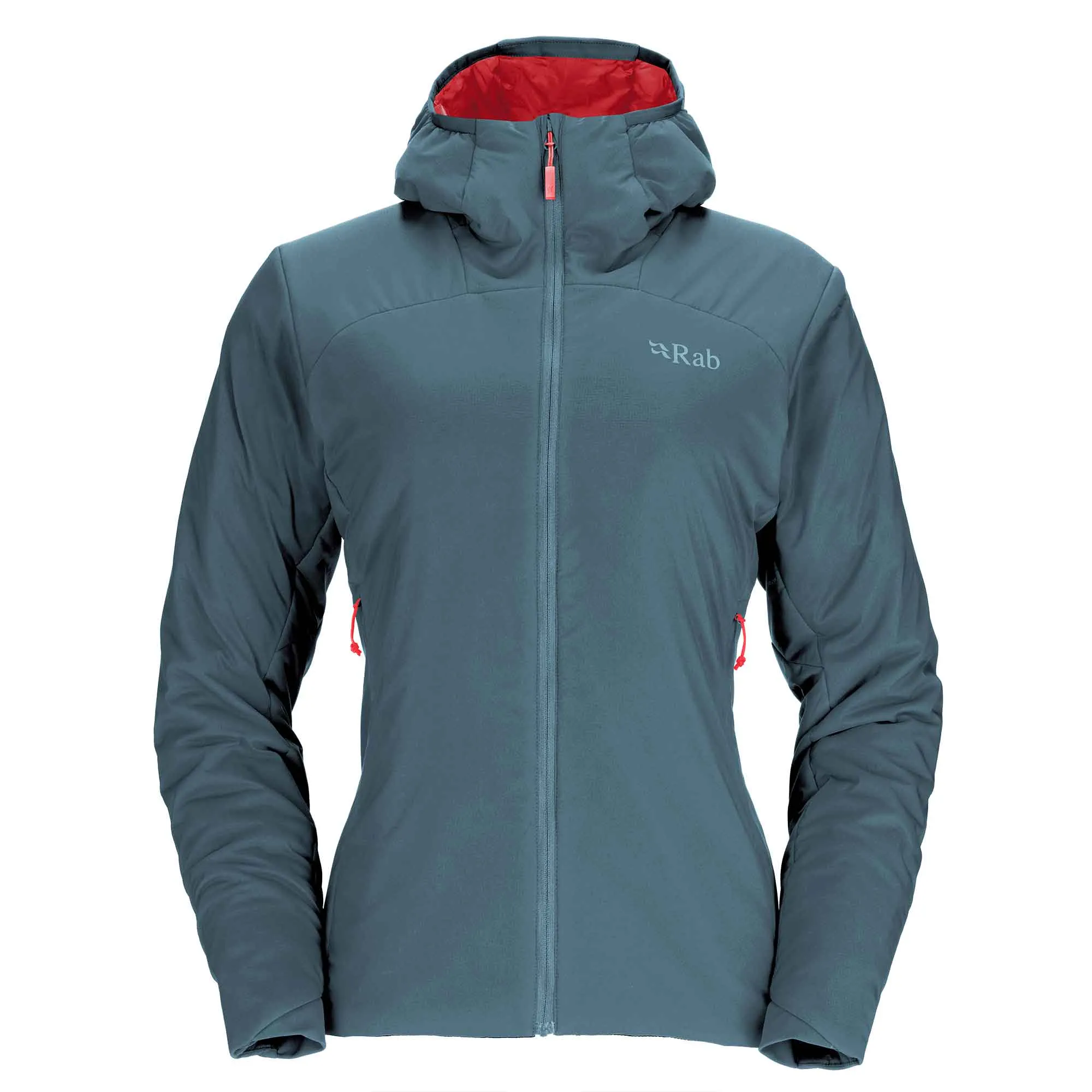 Xenair Alpine Light Jacket Womens