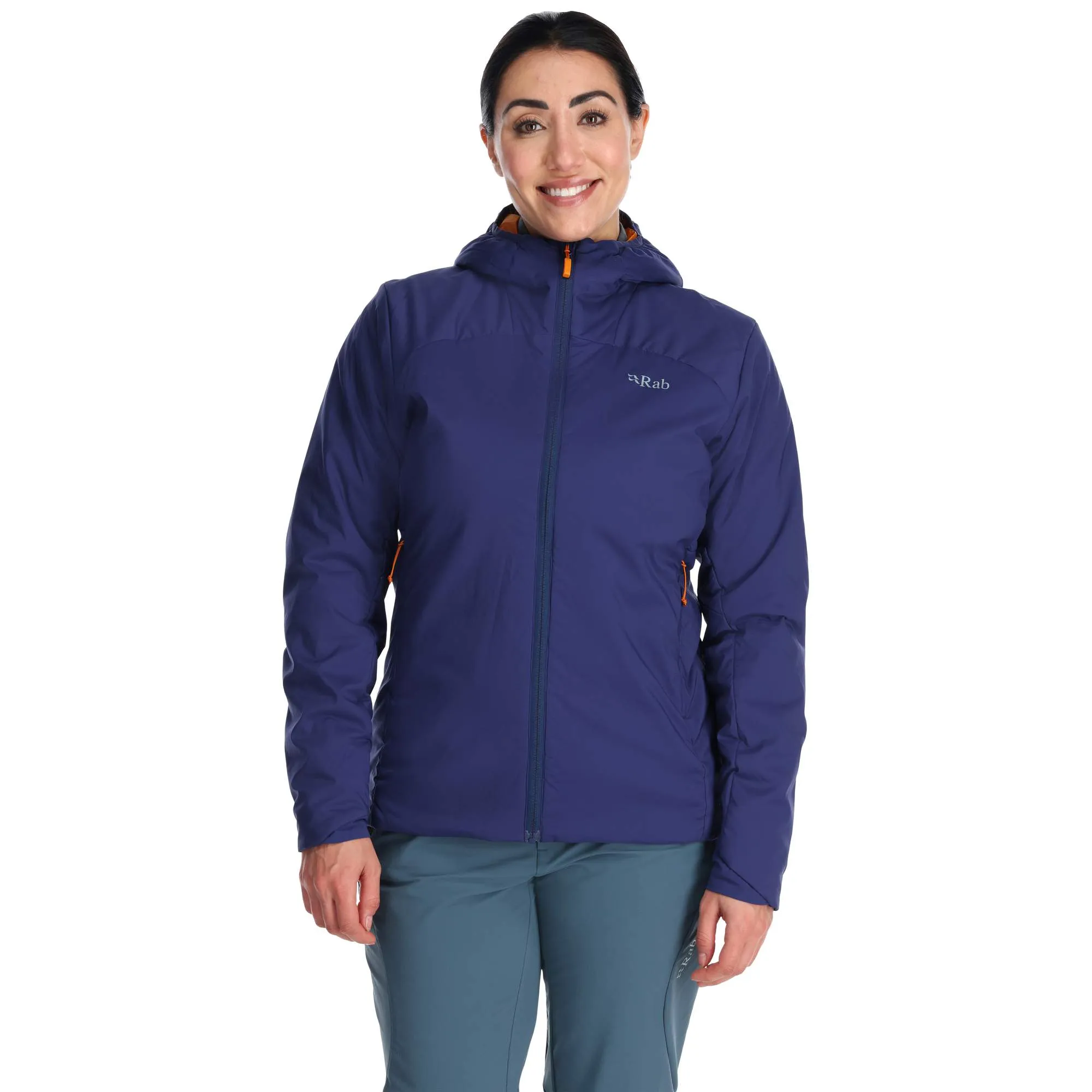 Xenair Alpine Light Jacket Womens