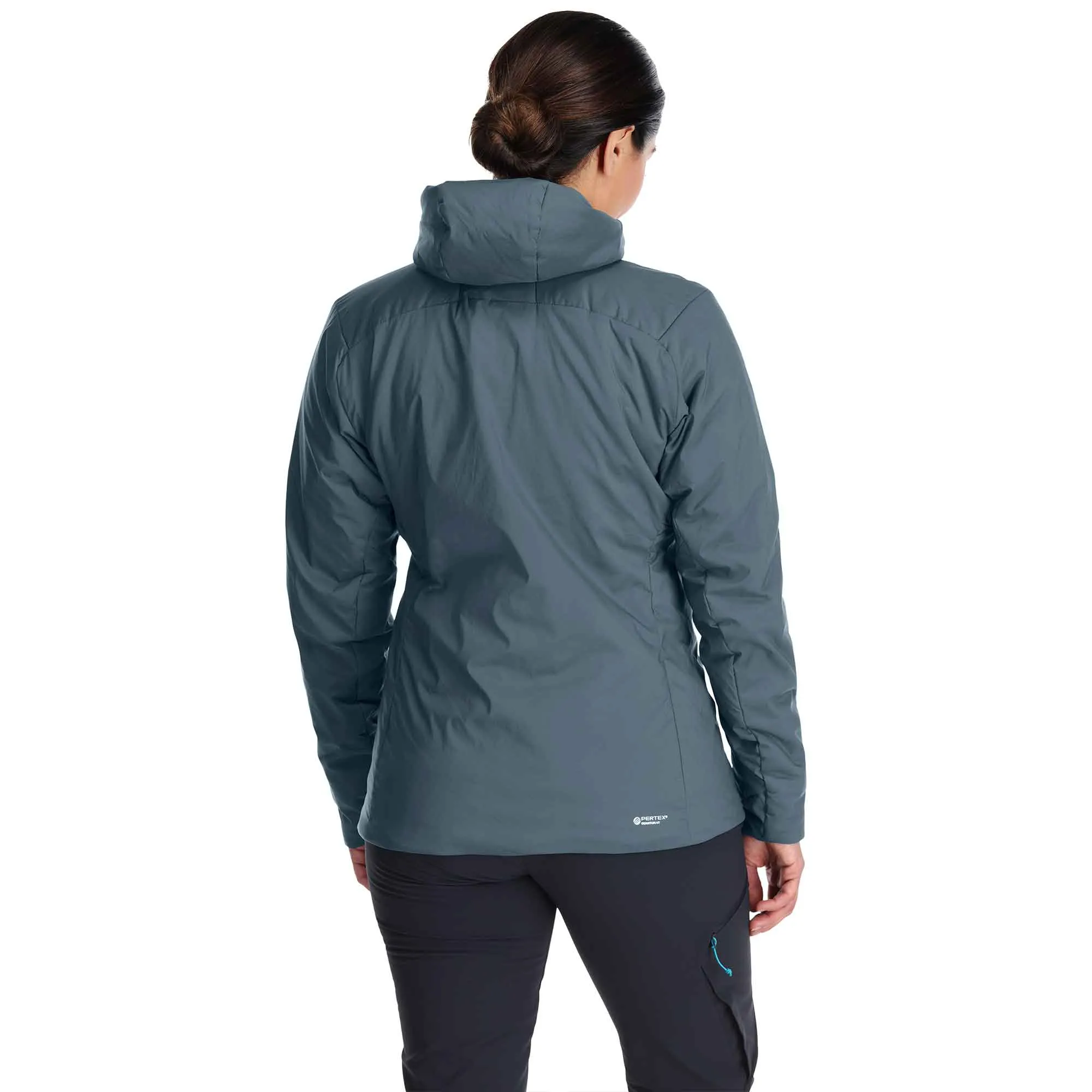 Xenair Alpine Light Jacket Womens