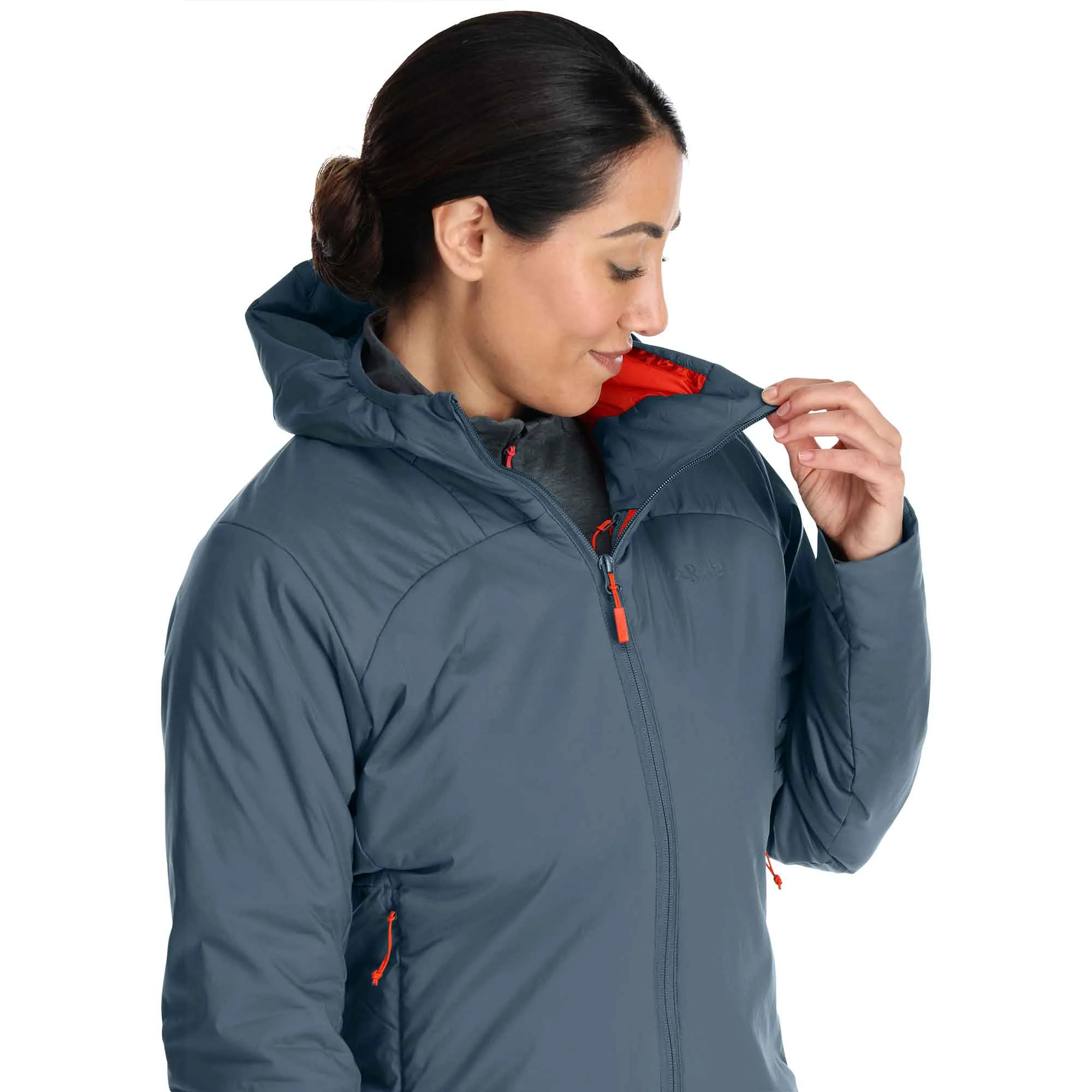 Xenair Alpine Light Jacket Womens