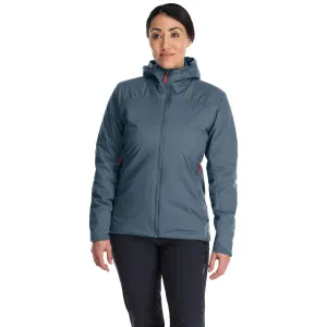 Xenair Alpine Light Jacket Womens